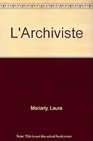 L' Archiviste 8487467105 Book Cover