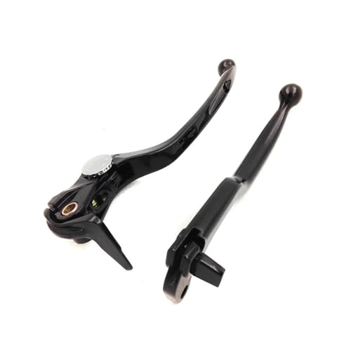 Levier d'embrayage moto en aluminium de rechange pour Suzuki GSXR 600