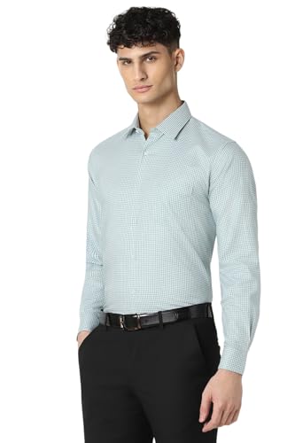 Image of Van Heusen Men's Regular Fit Shirt