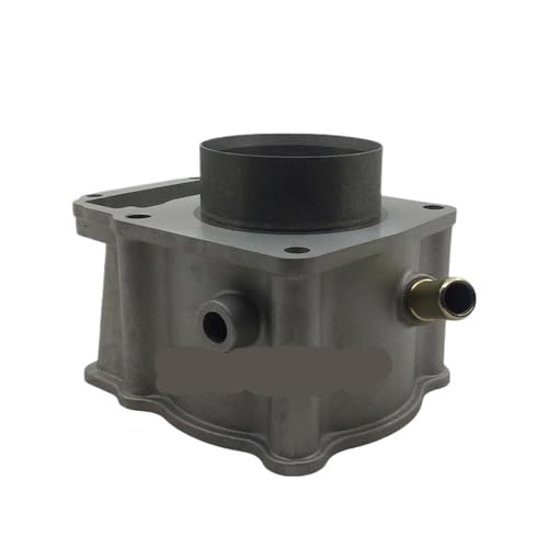 Cilindro CB250 de fundición reforzada de 169 mm para chasis M7 5