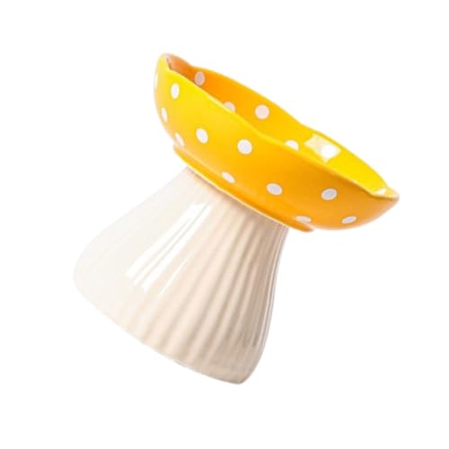 ペット犬ボウル滑らかなラウンドスローフード給餌ウォーターネック保護食事用品ペット安全ボウル