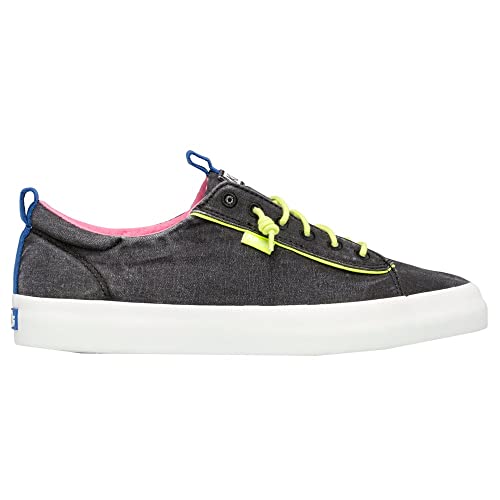 Image of Keds Women's Kickback Canvas Slip on Sneaker