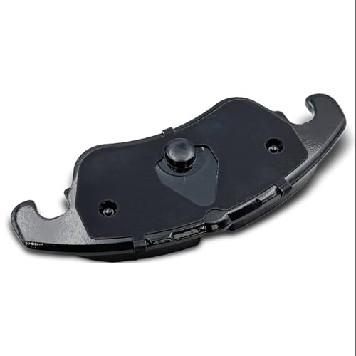 Image of Brake Pads Kits fit For Audi A4, A4 allroad, A4 Quattro, A5, A5 Quattro, allroad, Q5, S4, S5 D1322 D1386 8pcs Front Rear Ceramic Brake Pads CCTECHMASS