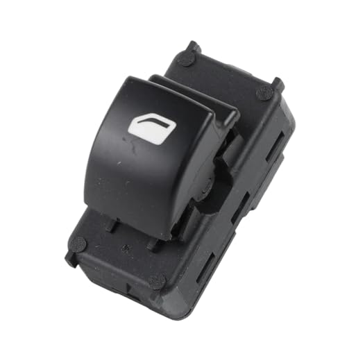 Interrupteur de lève-vitre principal pour Peugeot 307 Break SW CC