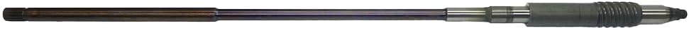 RAREELECTRICAL New Drive Shaft Is Compatible With Johnson Evinrude 2 Cyl 3.187 Bore Looper 35 40 48 50 35-50 Hp 1986 1987 1988 By Part Number 449-202 0396812