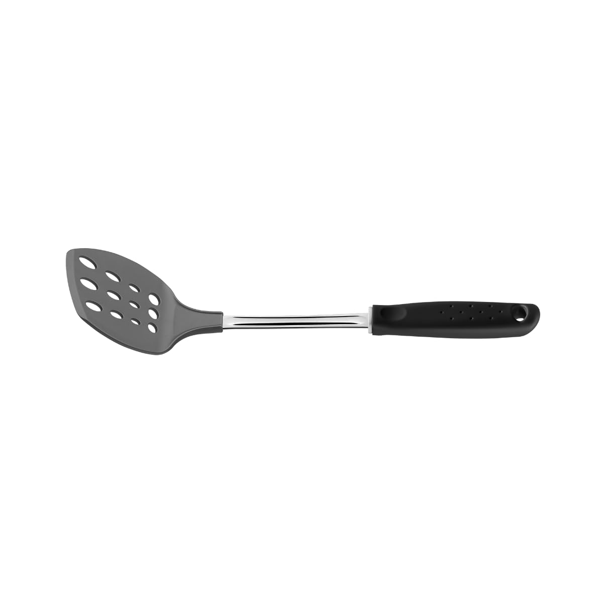 Tramontina Utilita Spatula with Black Handle