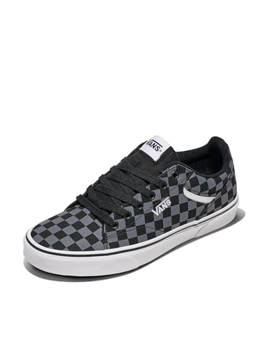 Image of Vans Mens SeldanSneaker
