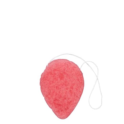 Ricca Esponja Facial Konjac