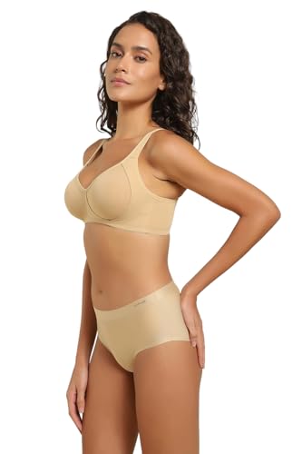 Image of Van Heusen Women Non Padded Non Wired Bra