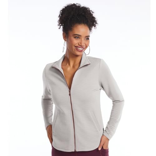 Skechers Women's Go Walk Shine Jacket