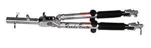 NSA RV Products (RB-9025 Aluminum Tow Bar NSA RV Products (RB-9025 Aluminum Tow Bar