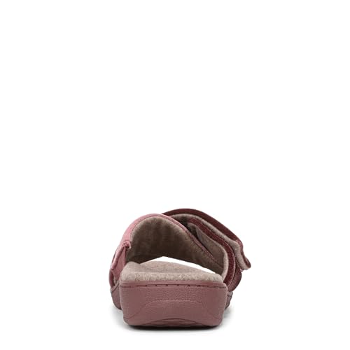 Image of Vionic womens Relax II Open Toe Slippers