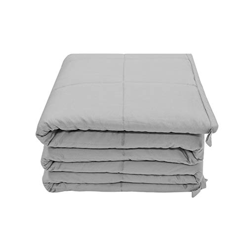 The Best Weighted Blankets For Insomnia [My 2023 Review]
