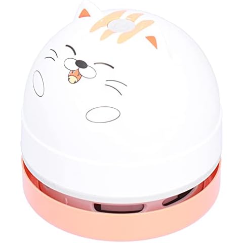 Aspirador de Escritorio Portátil Lazmin112 Cover