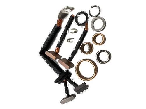 Victory Lap Gms-04D Starter Repair Kit #TOP1