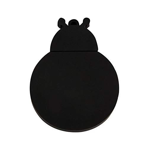 Chuyi Novelty Ladybug Shape Design 64Gb Usb 2.0 Flash Drive Cute Memory Stick Thumb Drive Data Storage Pendrive Cartoon Jump Drive U Disk Gift #TOP4