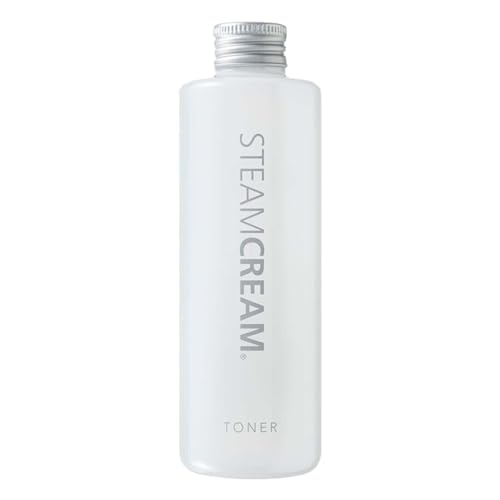 【スチームクリーム公式】 トナー（顔・からだ用）200mL［日本製］STEAMCREAM 化粧水 スキンケア 保湿 オートミール 天然精油 天然由来成分のサムネイル