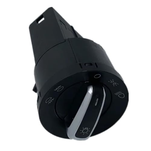 Interruptores de faros para Alhambra 6Rd941531 y mando de luces 3Bd941531A 6