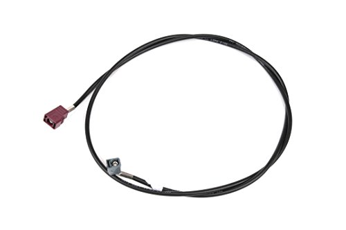 ACDelco GM Original Equipment 23361393 GPS Navigation Antenna Coax Cable