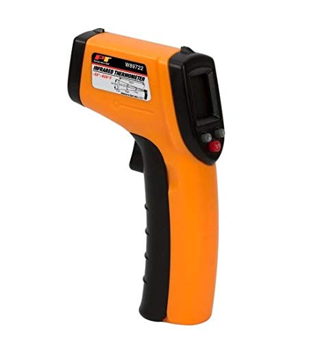 Wilmar Infrared Thermo