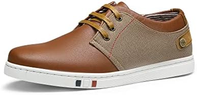 Bruno Marc Men's Fashion Sneakers