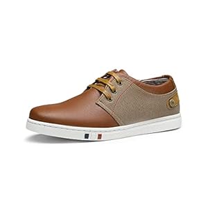 Bruno Marc Men’s Fashion Sneakers