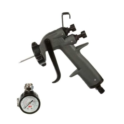 3M Performance Spray Gun and Air Control Valve, 26832 - image 1