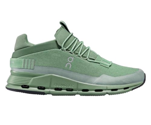 Image of On Women's Cloudnova Sneakers