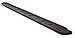 Go Rhino 63441687T Black Textured Length Running Board for Toyota Crew Max Cab (Pair)
