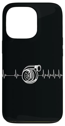 Turbo Heart Beat Car Slow 2 Fast ���[�X�J�[ ���[�V���O�u�[�X�g EWG �X�}�z�P�[�X iPhone 13 Pro �p