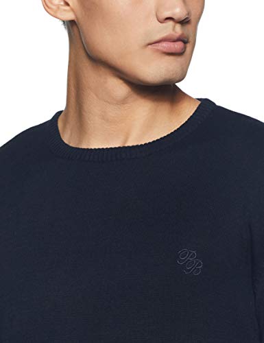 Image of BRAVESOUL Men's Synthetic Blouson Sweater