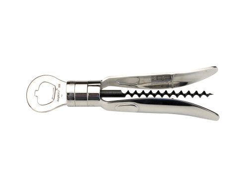 BergHOFF Straight Line Corkscrew