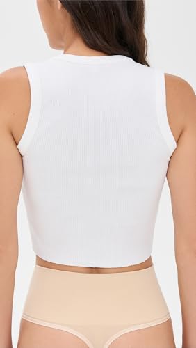 Yummie Women's Ultralight Seamless Shapewear Thong3