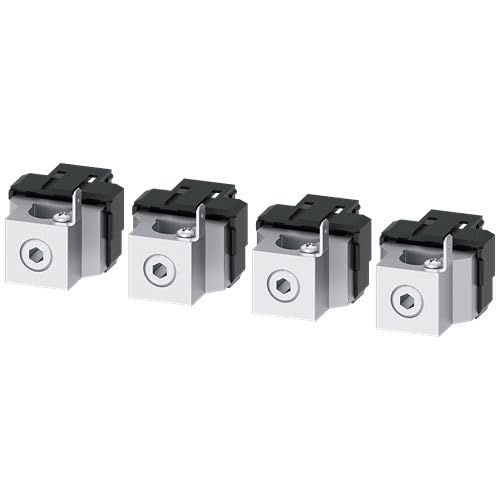 Siemens Connecteur 3VA9 SENTRON connexion sécurisée pour gamme 3VA62