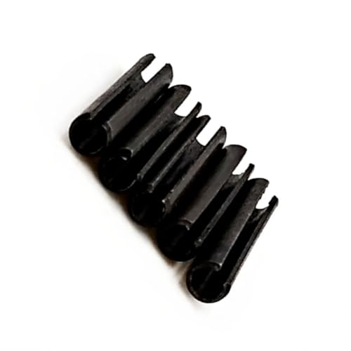 Broches pour éliminer le jeu de suspension X5 X6 X8 : lot de 6 goupilles 0180-313007-0050