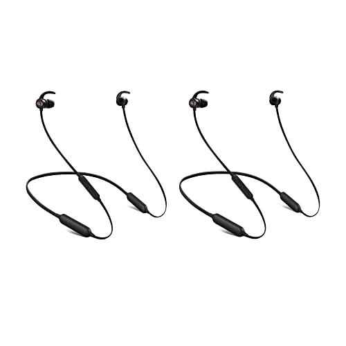 Auriculares Bluetooth Gigastone Neckband In-ear 2 unidades miniatura 1
