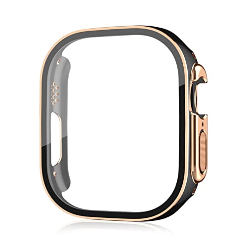 Boîtier verre PC Apple Watch Ultra 49 mm : élégance antichoc
