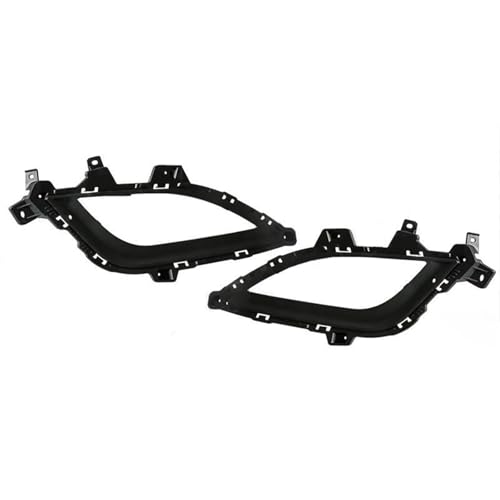 Feux anti-brouillard Hyundai Elantra protection phares diurnes brisés