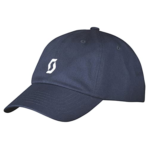 Scott Schild Mütze Icon Cap, Dunkelblau, 289457