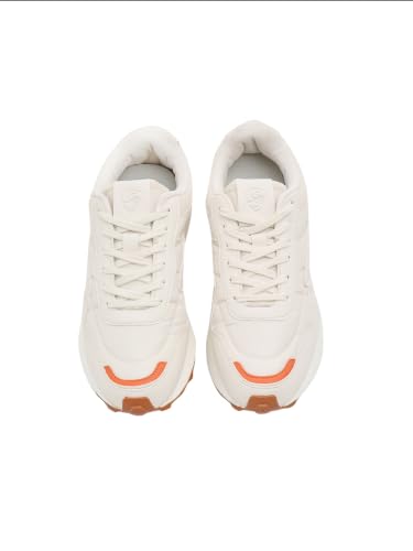 Image of SG Meteor Lifestyle Sneakers for Men & Women | Lightweight Breathable Casual Sports Shoes with EVA Cushioning, Rubber Sole for Walking, Gym, Training & Everyday Wear