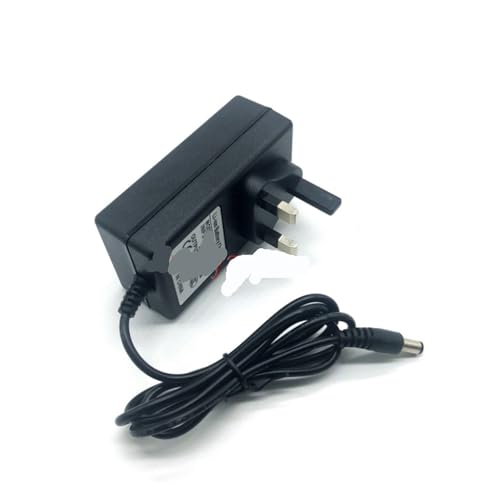 Adaptateur secteur 26V 780mA protection surtension alimentation CA-CC