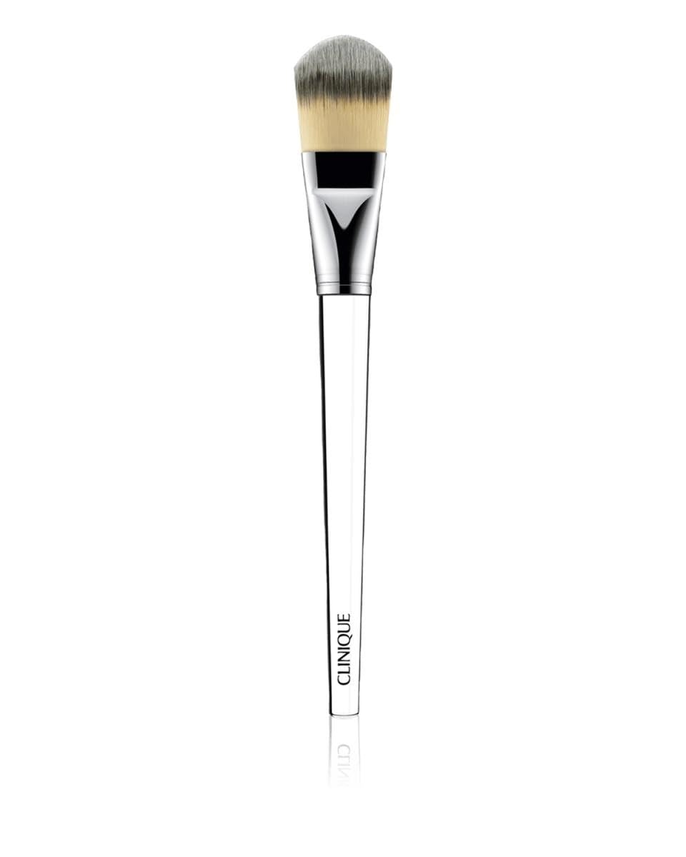 Clinique Make-up Accessories Foundation Brush for Women
