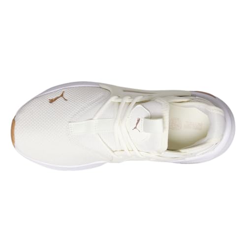 PUMA Womens Softride Enzo Evo Better Remix Running Sneakers Shoes - White4