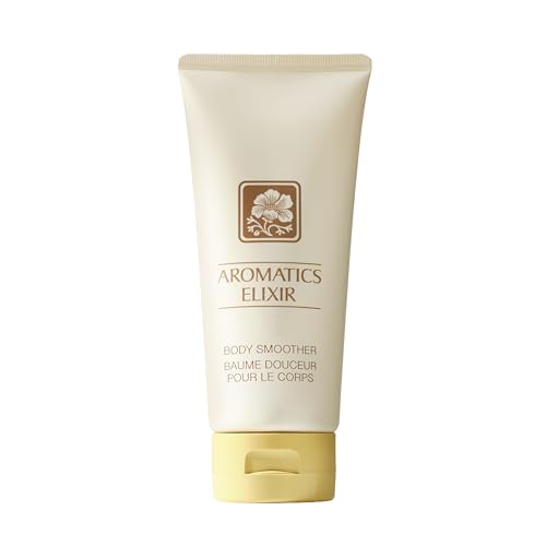 Clinique Aromatics Elixir Body Smoother Lotion | Crema corpo delicata, 200 ml
