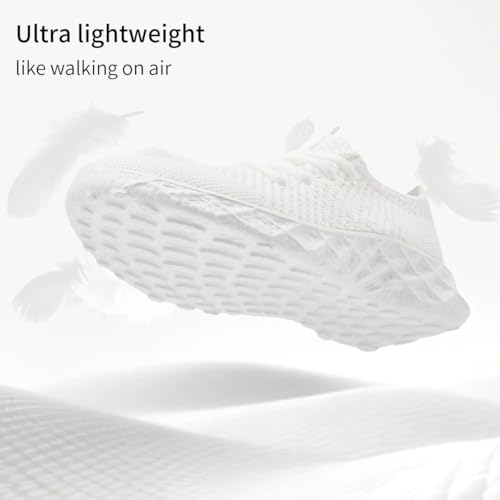 Womens Walking Tennis Shoes Slip On Running Casual Athletic Workout Gym Non Slip Sneakers Comfortable Fashion Shoes for Women3