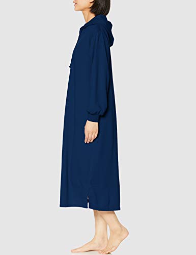 セシール ルームウェア ミニ裏毛のパーカーワンピース レディース ファッションスタイル