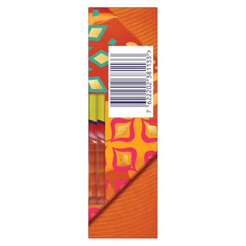 Image of Cadbury Celebrations Assorted Chocolate Diwali Gift Pack, 49.2 g (Pack of 10)