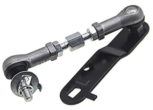 Capteur de hauteur arrière haut de gamme pour suspension Toyota et Lexus 4890635010