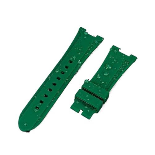 Bracelet montre Casio Edifice ECB-2000 silicone haut de gamme