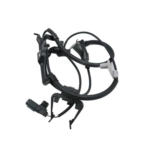 Repuesto 89543-08050 soluciona fallo de luz testigo ABS en rueda Front Left 3